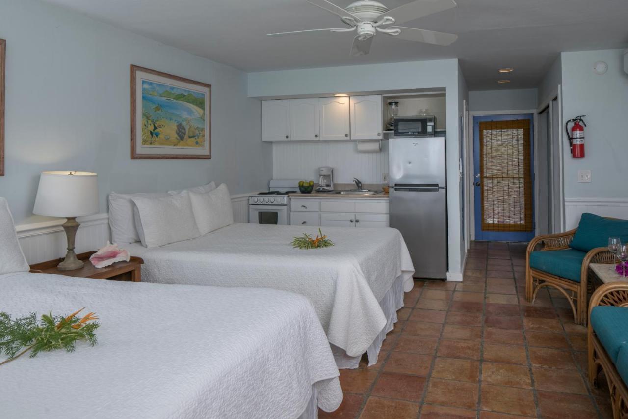 Coconut Coast Villas Contant (Saint John) Exterior foto