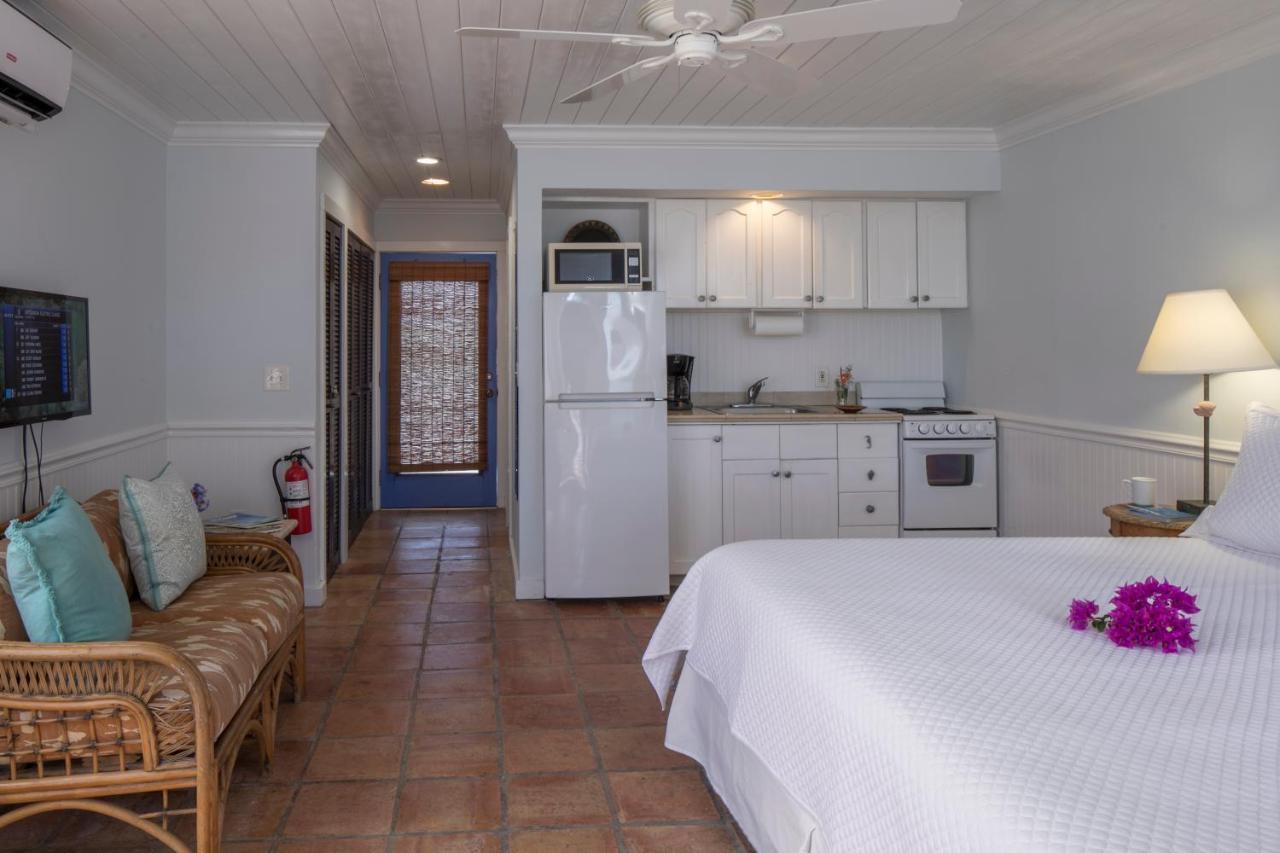 Coconut Coast Villas Contant (Saint John) Exterior foto
